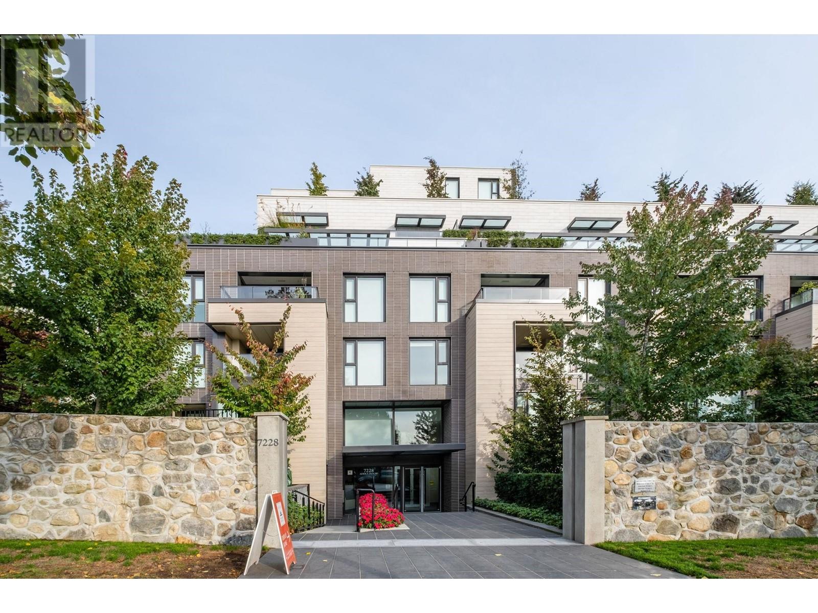 208 7228 Adera Street, Vancouver, British Columbia  V6P 0H8 - Photo 30 - R2957565