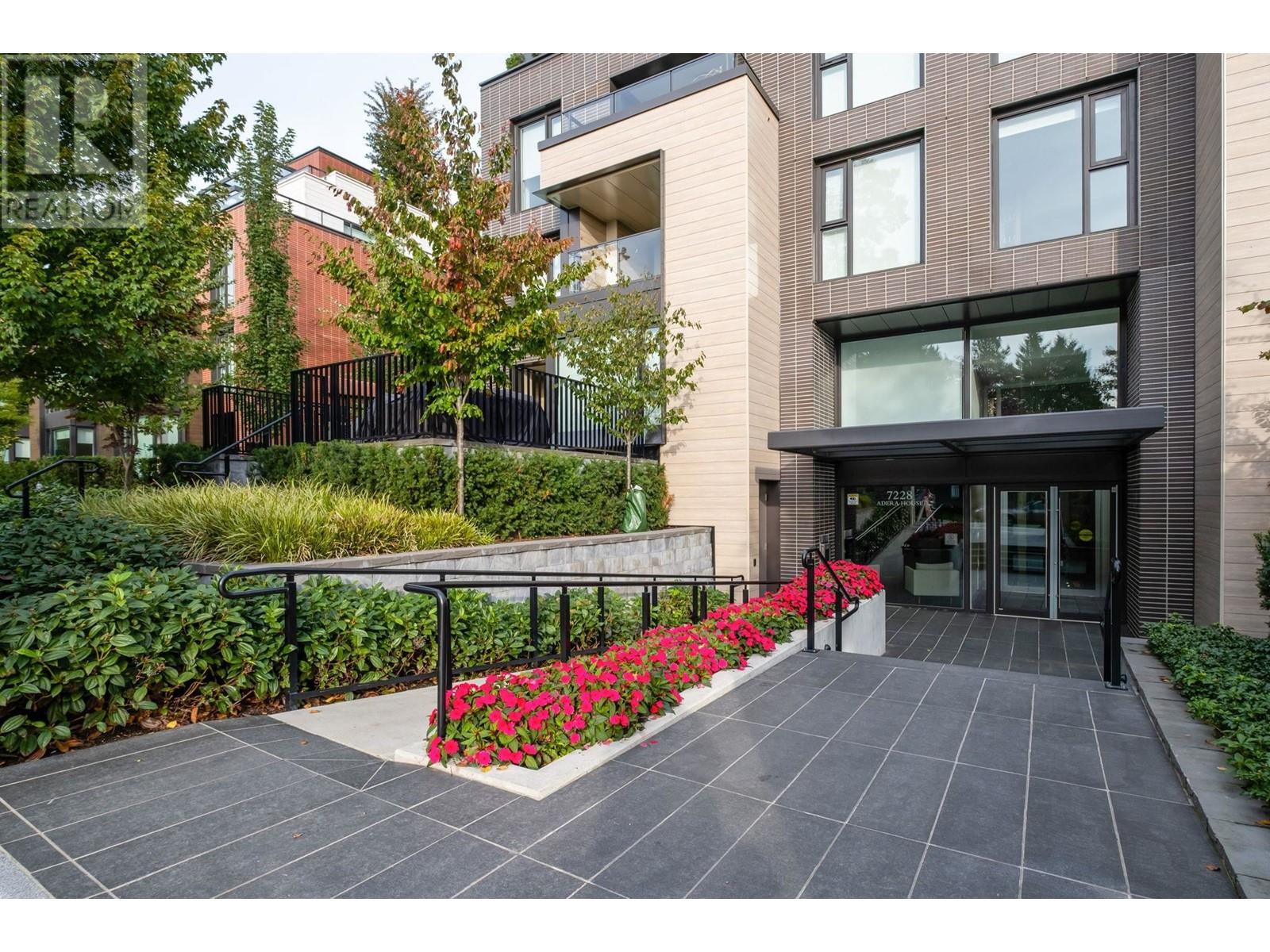 208 7228 Adera Street, Vancouver, British Columbia  V6P 0H8 - Photo 32 - R2957565