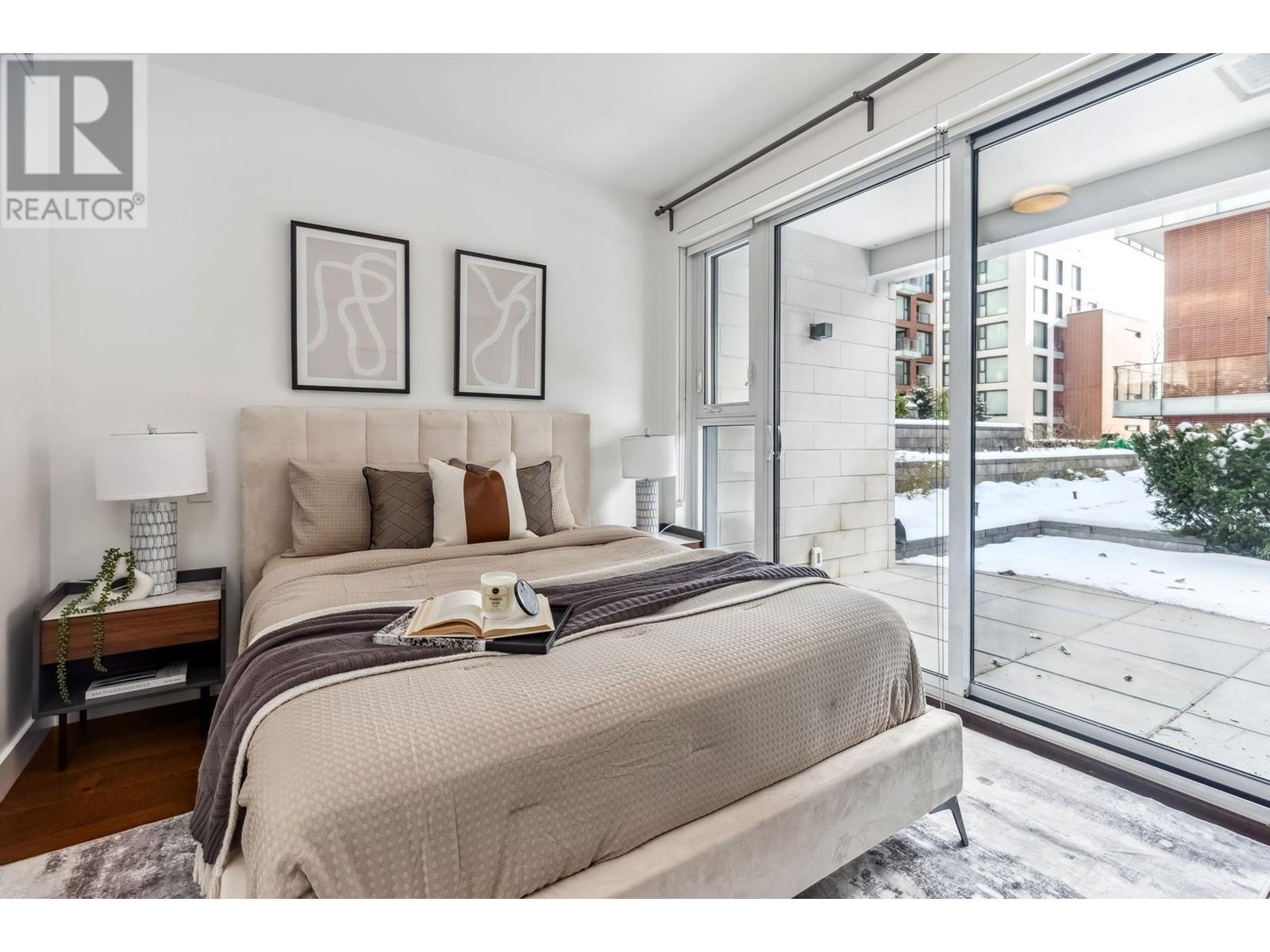 208 7228 Adera Street, Vancouver, British Columbia  V6P 0H8 - Photo 21 - R2957565