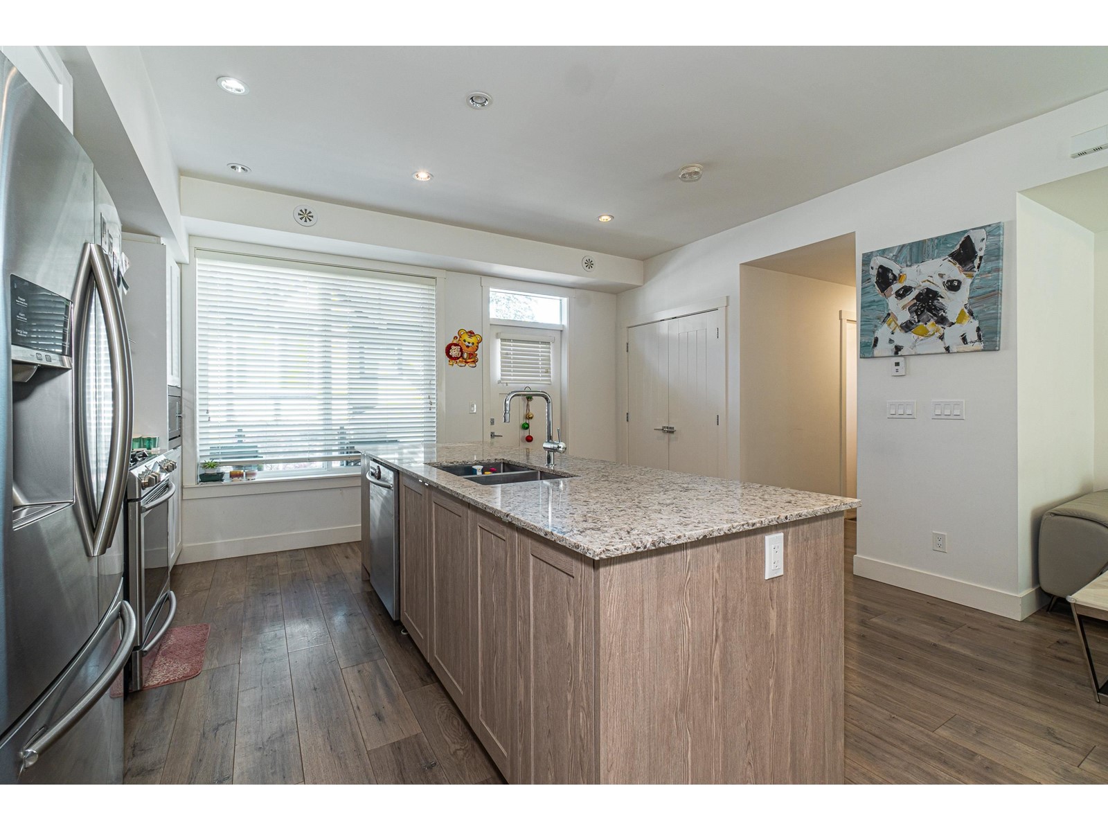 42 11188 72 Avenue, Delta, British Columbia  V4E 0A5 - Photo 8 - R2966631