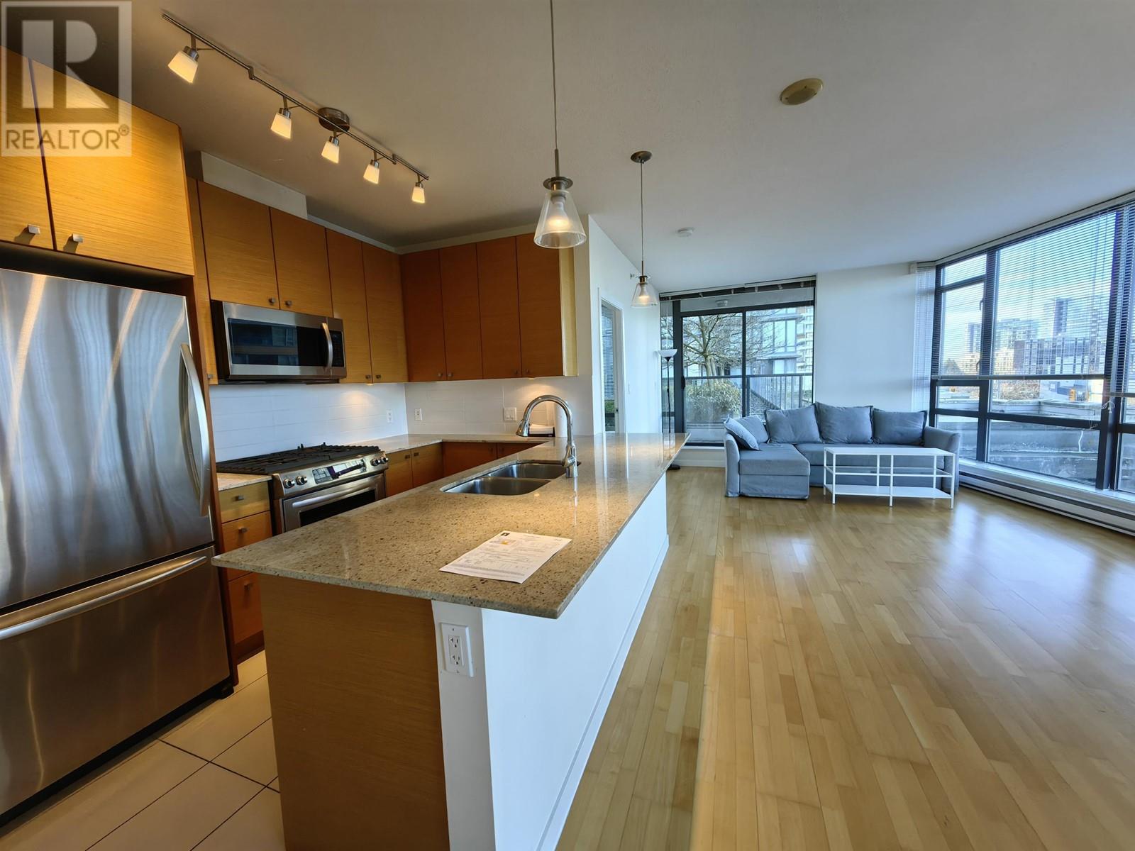 503 7362 Elmbridge Way, Richmond, British Columbia  V6X 0A6 - Photo 2 - R2935408