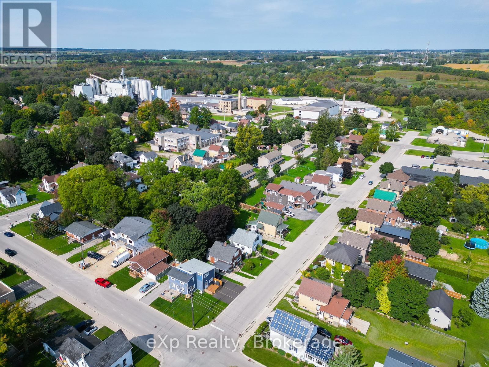 640 8th Avenue, Hanover, Ontario  N4N 2L3 - Photo 39 - X11972570