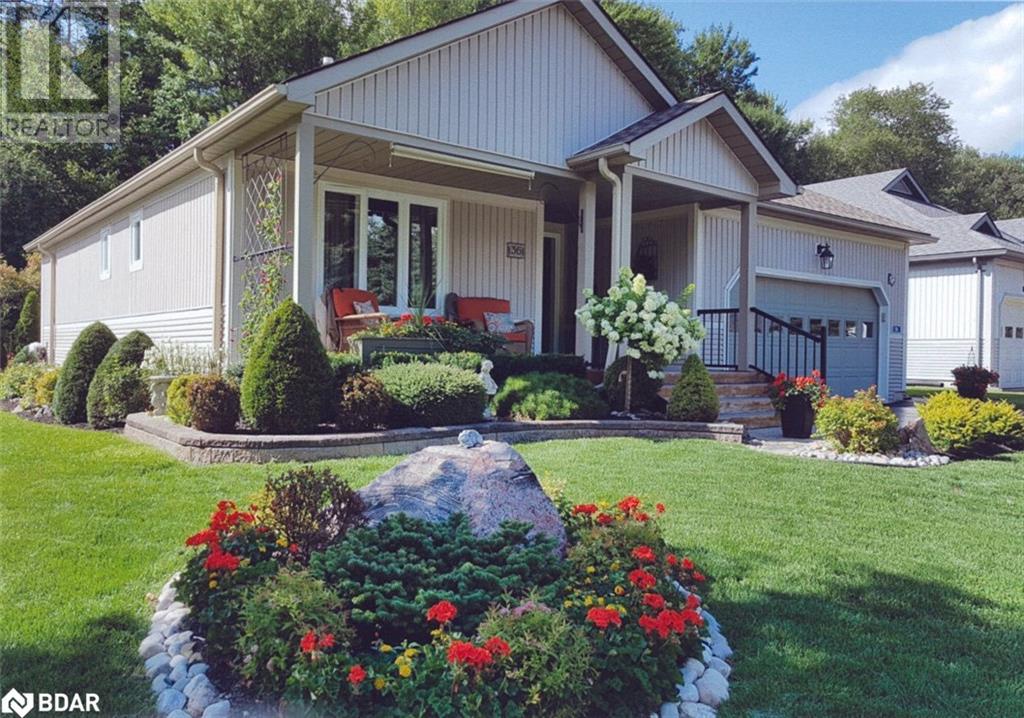 36 Hedgewood Lane, Gravenhurst, Ontario  P1P 1Y8 - Photo 1 - 40695539
