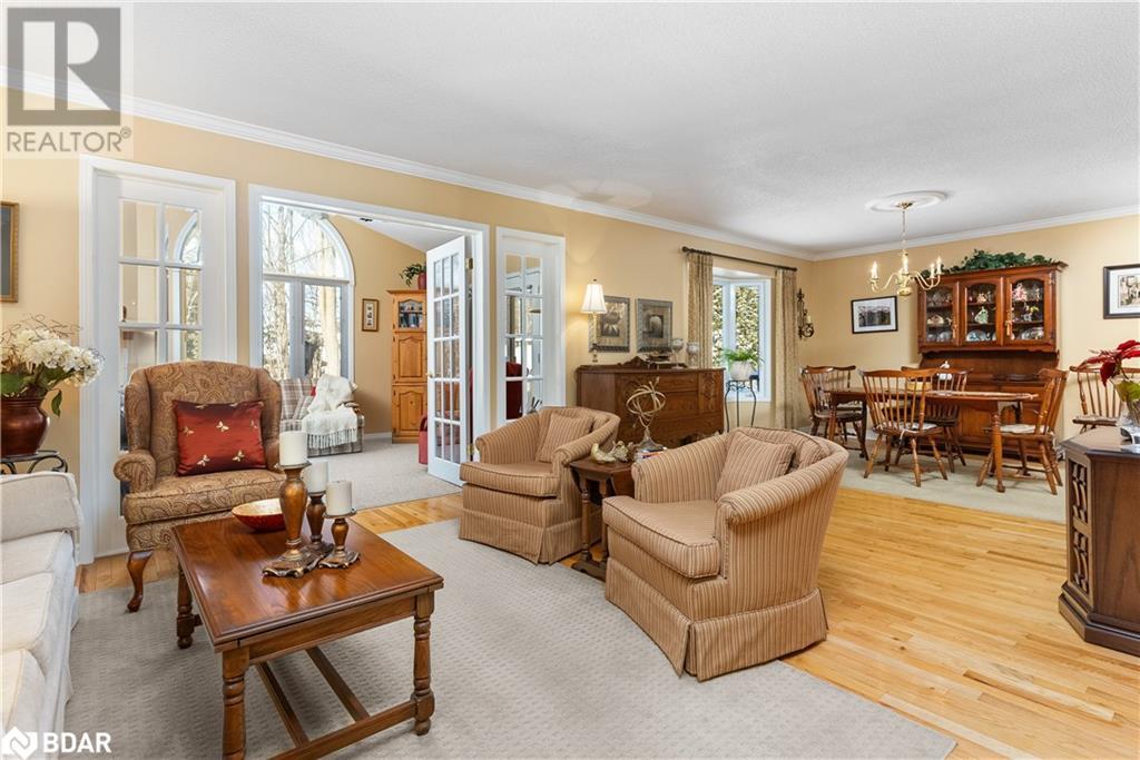36 Hedgewood Lane, Gravenhurst, Ontario  P1P 1Y8 - Photo 11 - 40695539