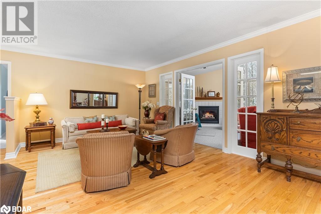 36 Hedgewood Lane, Gravenhurst, Ontario  P1P 1Y8 - Photo 12 - 40695539