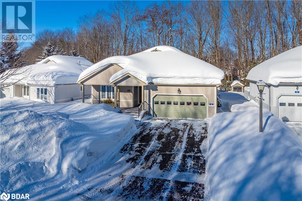 36 Hedgewood Lane, Gravenhurst, Ontario  P1P 1Y8 - Photo 3 - 40695539