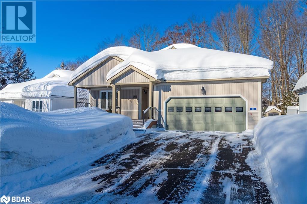 36 Hedgewood Lane, Gravenhurst, Ontario  P1P 1Y8 - Photo 4 - 40695539