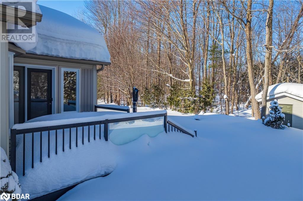 36 Hedgewood Lane, Gravenhurst, Ontario  P1P 1Y8 - Photo 41 - 40695539