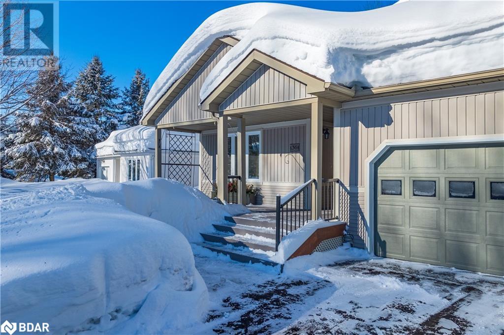 36 Hedgewood Lane, Gravenhurst, Ontario  P1P 1Y8 - Photo 5 - 40695539