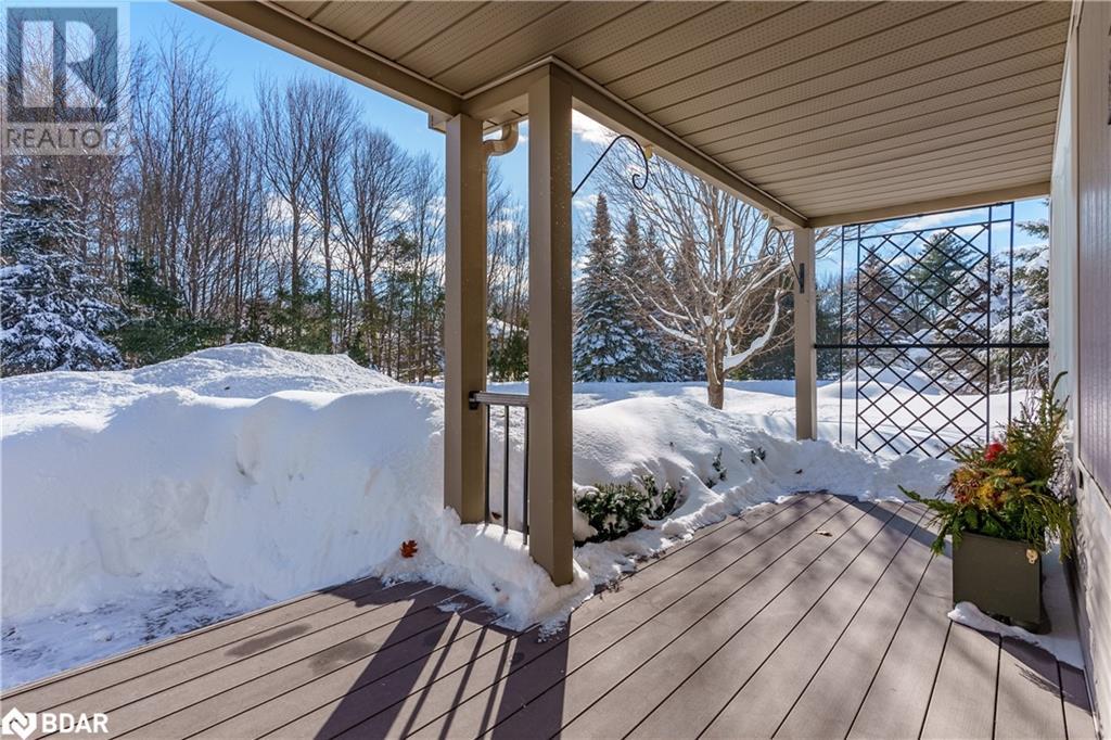 36 Hedgewood Lane, Gravenhurst, Ontario  P1P 1Y8 - Photo 6 - 40695539