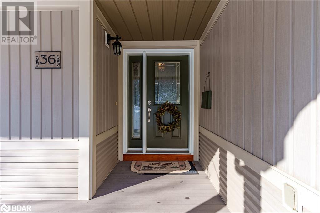 36 Hedgewood Lane, Gravenhurst, Ontario  P1P 1Y8 - Photo 8 - 40695539
