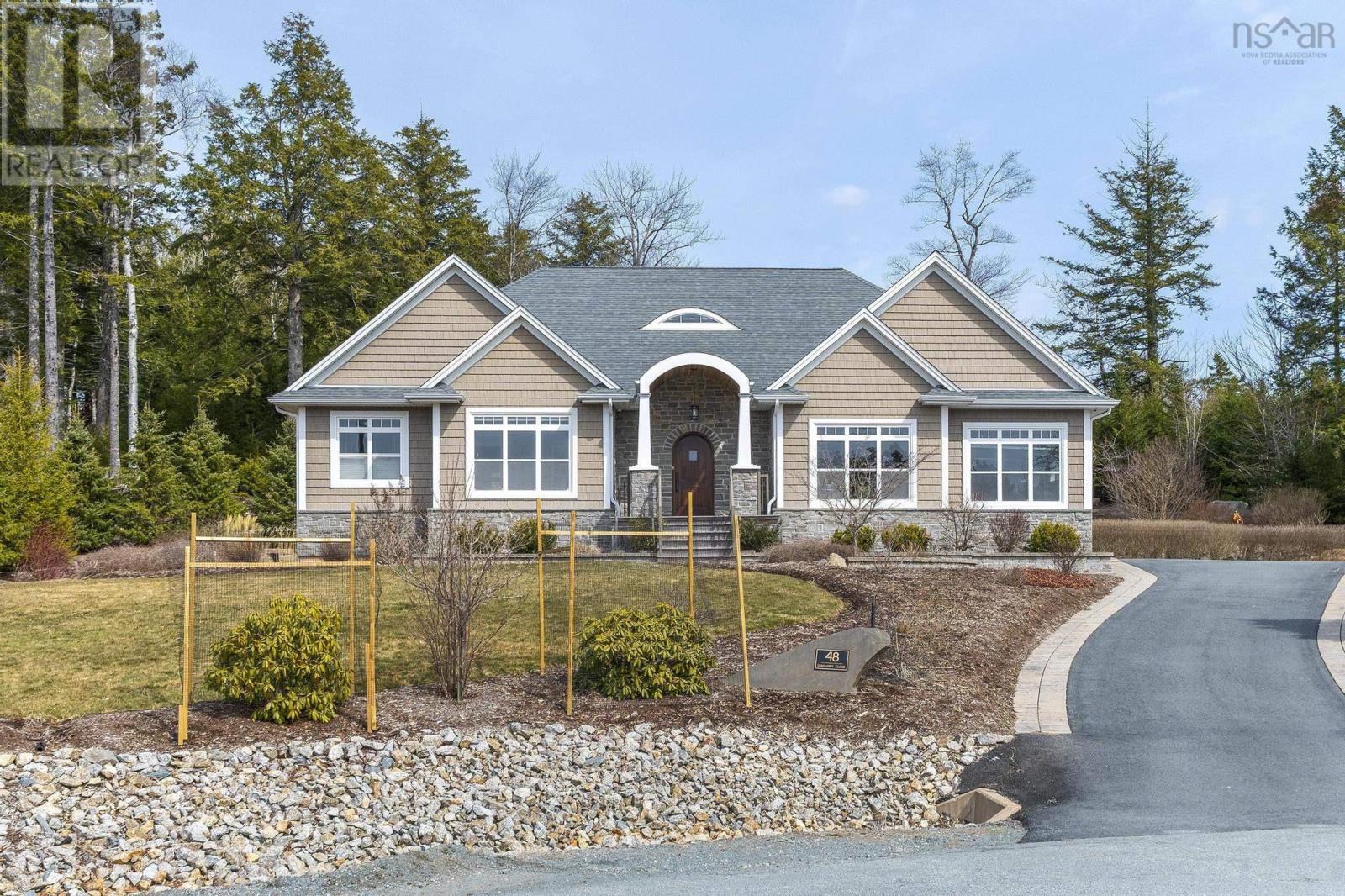 48 Dungarry Close, Fall River, Nova Scotia  B2T 0M7 - Photo 1 - 202502889