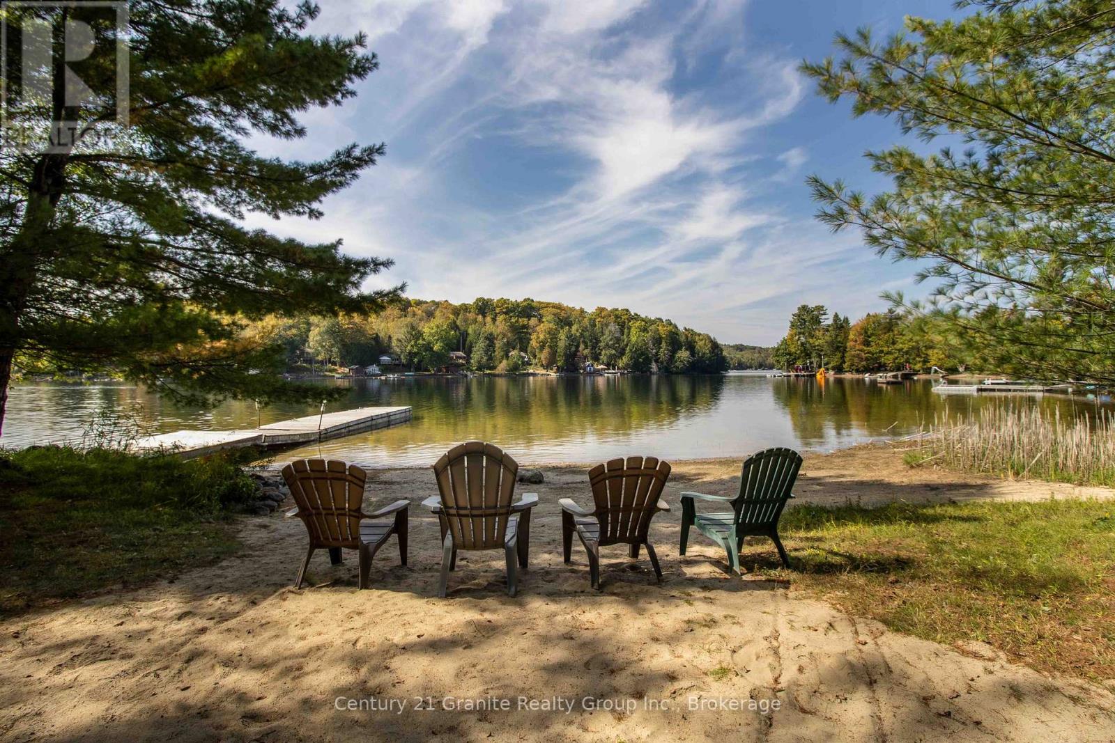1054 The Narrows Trail, Minden Hills, Ontario  K0M 2K0 - Photo 2 - X11972581