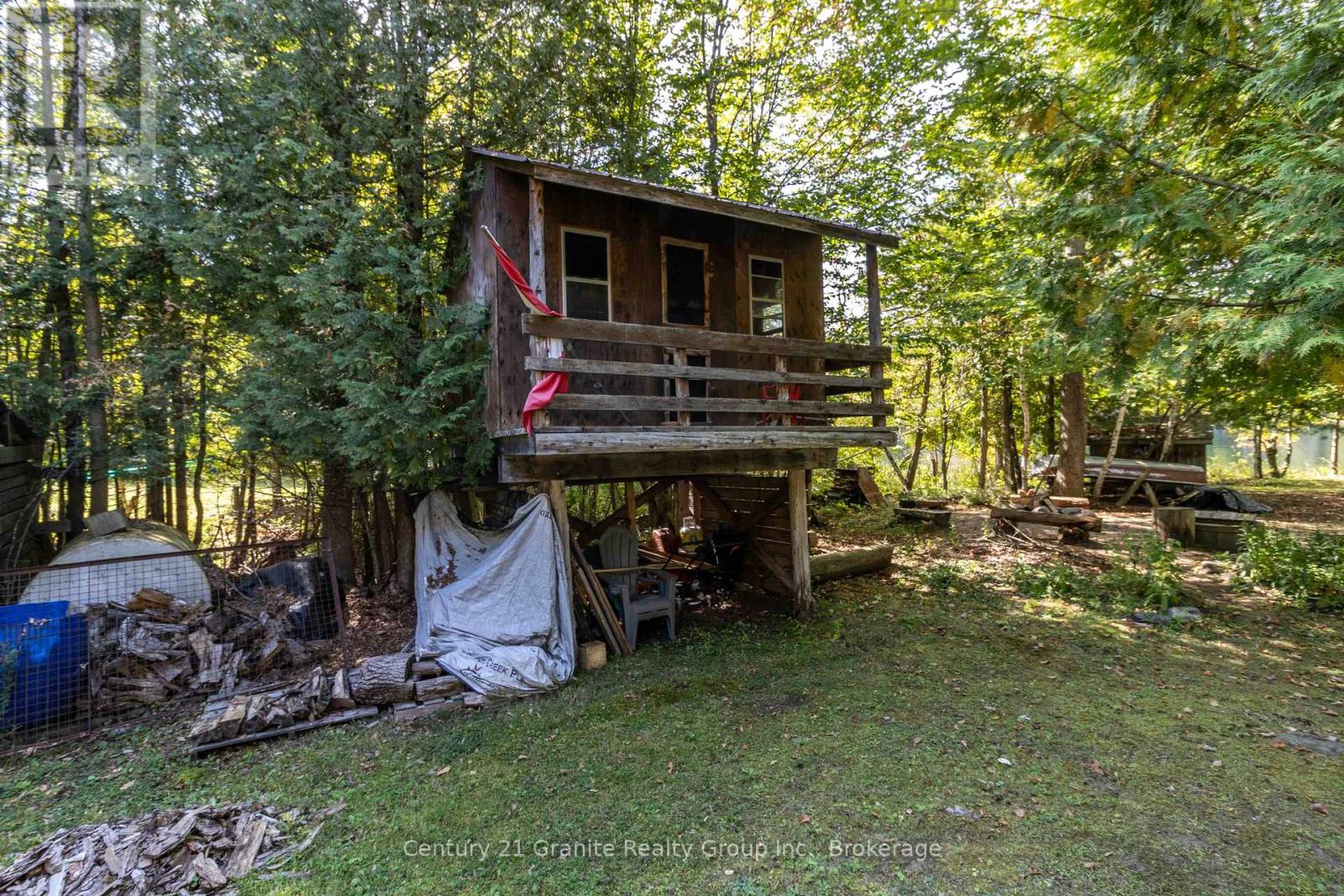 1054 The Narrows Trail, Minden Hills, Ontario  K0M 2K0 - Photo 44 - X11972581