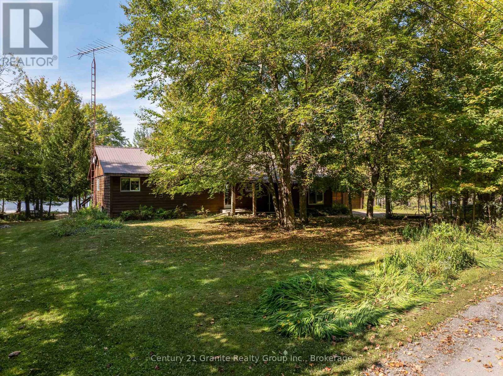 1054 The Narrows Trail, Minden Hills, Ontario  K0M 2K0 - Photo 46 - X11972581