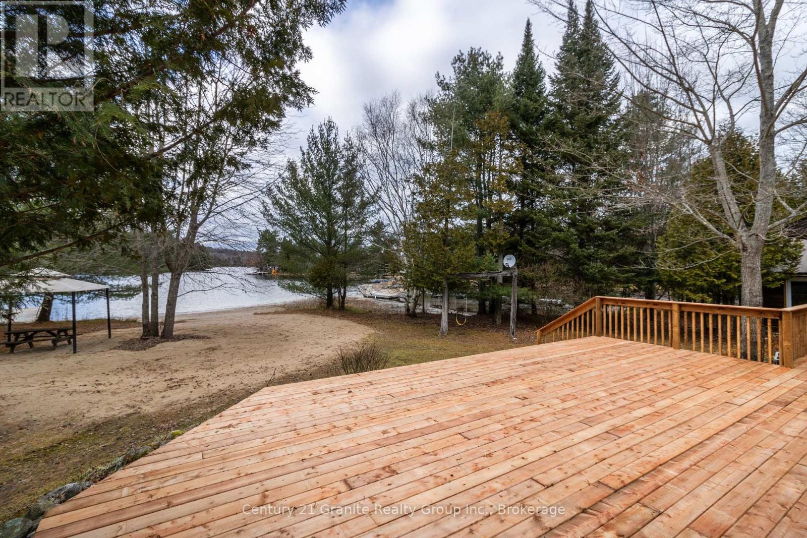 1054 The Narrows Trail, Minden Hills, Ontario  K0M 2K0 - Photo 7 - X11972581