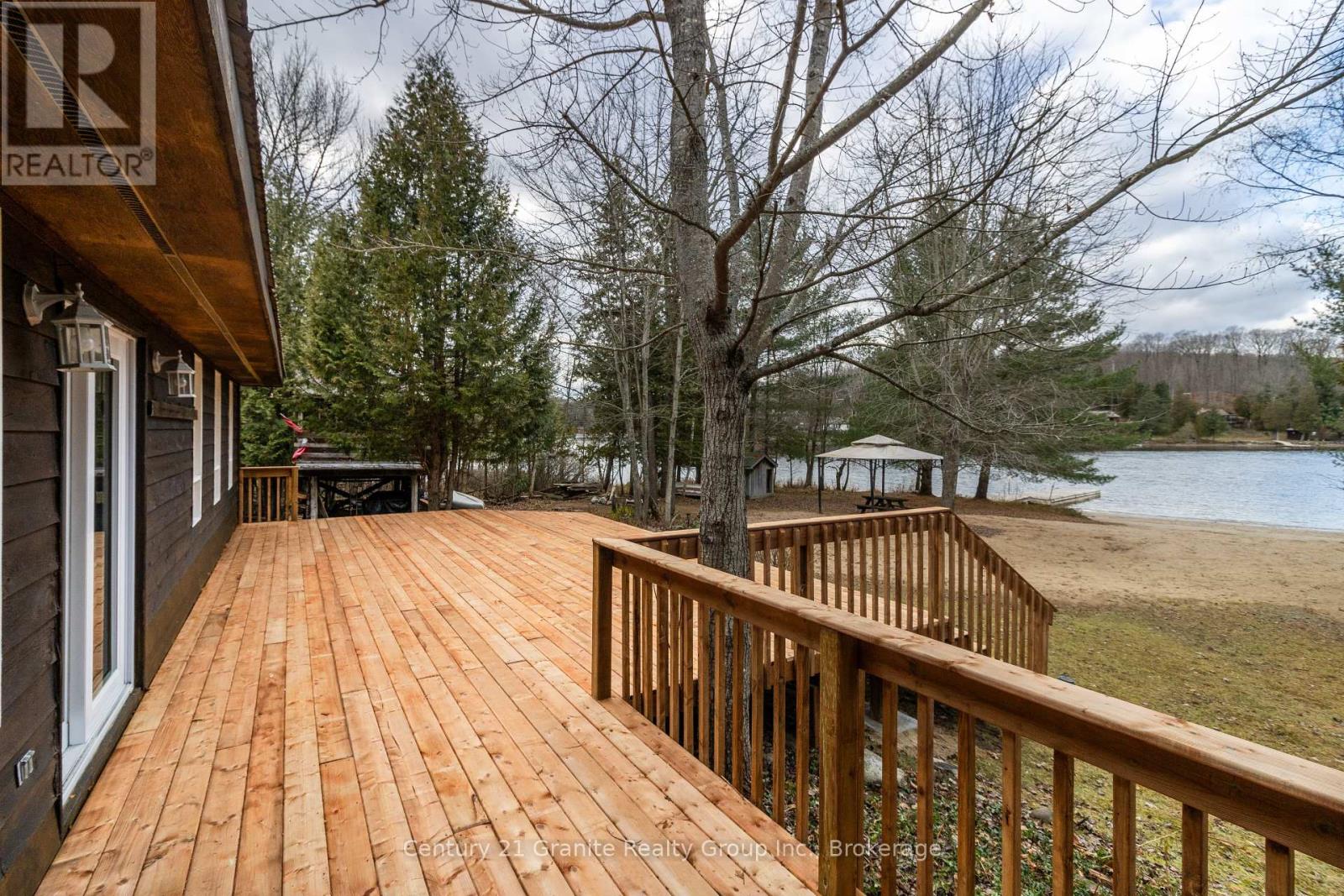 1054 The Narrows Trail, Minden Hills, Ontario  K0M 2K0 - Photo 8 - X11972581