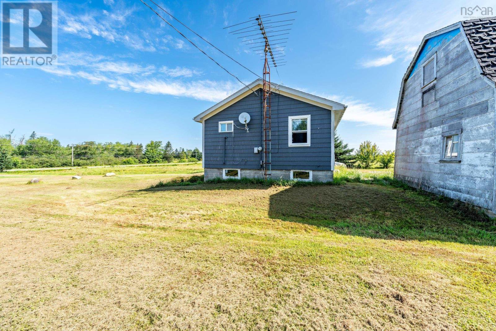 590 Second Division Road, Meteghan, Nova Scotia  B0W 2L0 - Photo 10 - 202502893