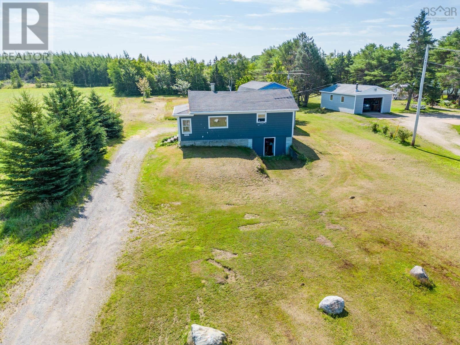590 Second Division Road, Meteghan, Nova Scotia  B0W 2L0 - Photo 15 - 202502893