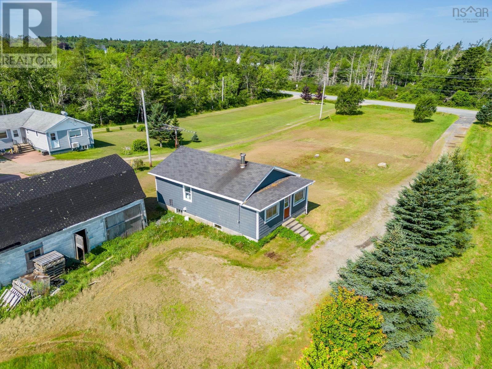 590 Second Division Road, Meteghan, Nova Scotia  B0W 2L0 - Photo 21 - 202502893