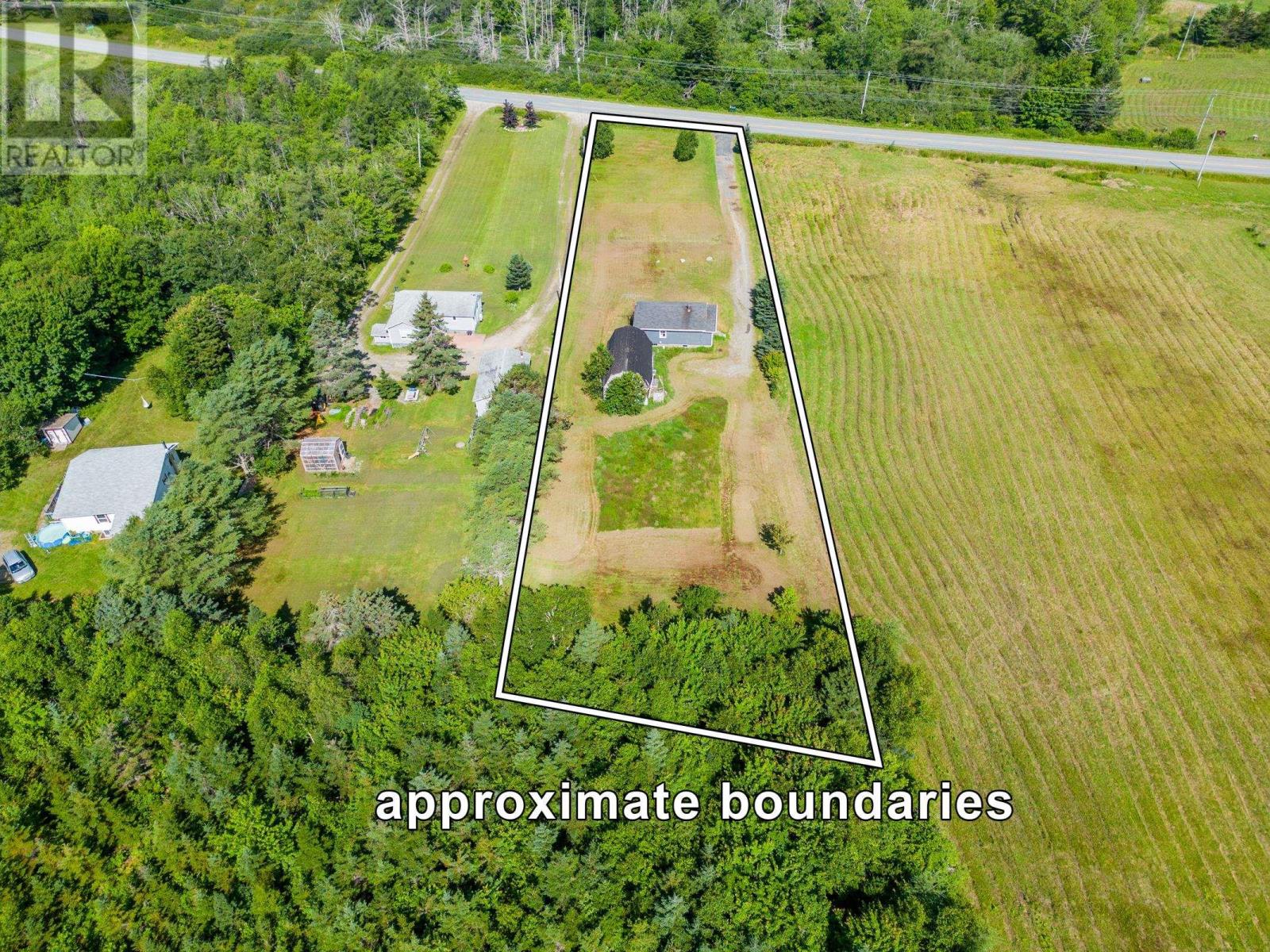 590 Second Division Road, Meteghan, Nova Scotia  B0W 2L0 - Photo 3 - 202502893