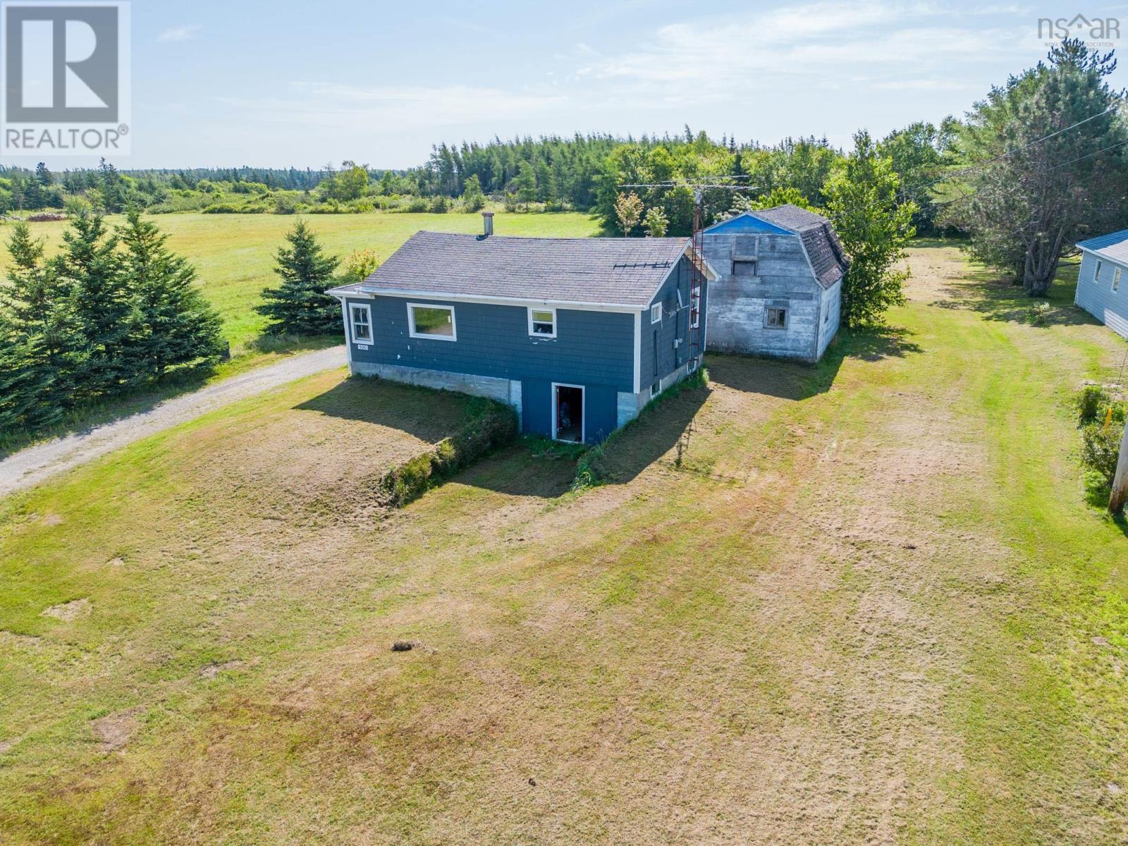 590 Second Division Road, Meteghan, Nova Scotia  B0W 2L0 - Photo 4 - 202502893