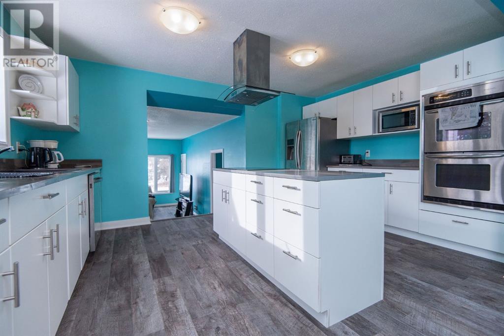 40316 3-1 Range Road, Rural Lacombe County, Alberta  T0M 0X0 - Photo 6 - A2194578