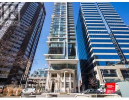 1807 - 426 UNIVERSITY AVENUE, Toronto, Ontario
