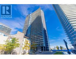 2302 - 121 MCMAHON DRIVE, Toronto, Ontario