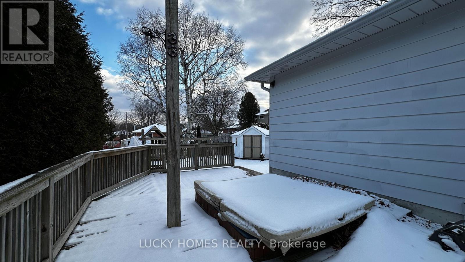 (Basement) - 33 Vanstone Court, Clarington, Ontario  L1C 3V6 - Photo 22 - E11972535