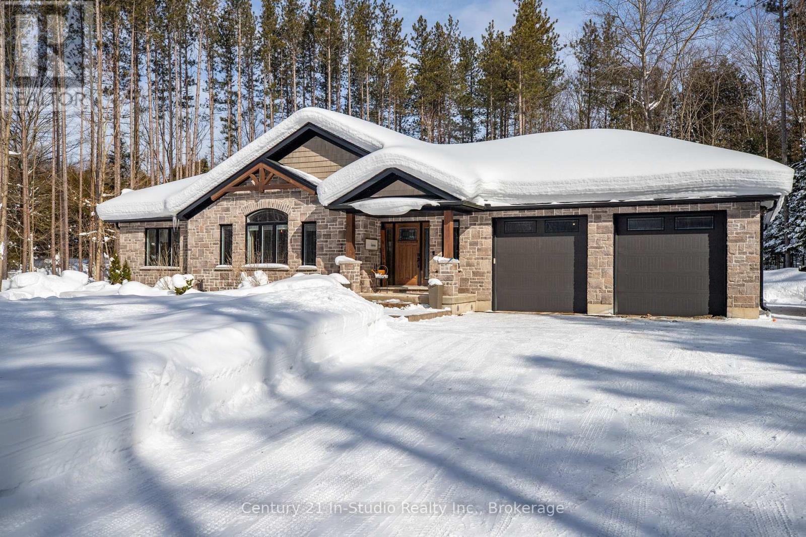 574271 40 SIDE ROAD, west grey, Ontario