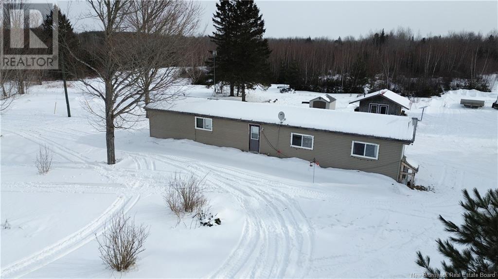 79 Faulkner Road, Belleville, New Brunswick