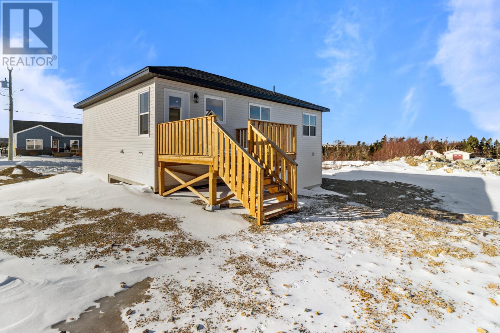 5 Dennis Road, Conception Bay South, Newfoundland & Labrador  A1X 0L4 - Photo 29 - 1281743