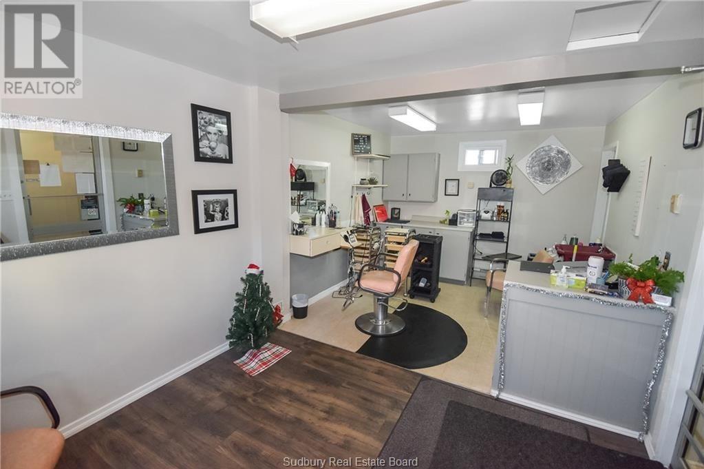 101-103 Young Street, Capreol, Ontario  P0M 1H0 - Photo 23 - 2120775