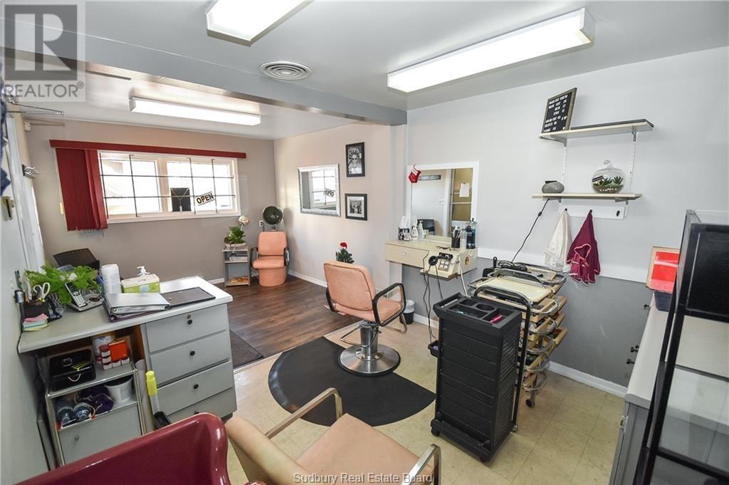 101-103 Young Street, Capreol, Ontario  P0M 1H0 - Photo 24 - 2120775