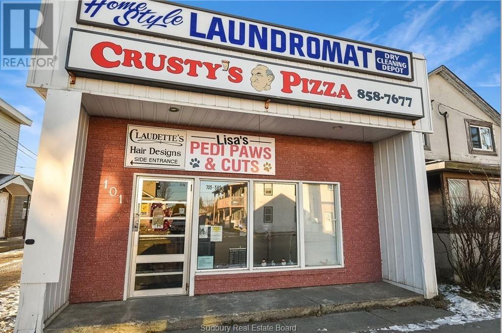 101-103 Young Street, Capreol, Ontario  P0M 1H0 - Photo 3 - 2120775