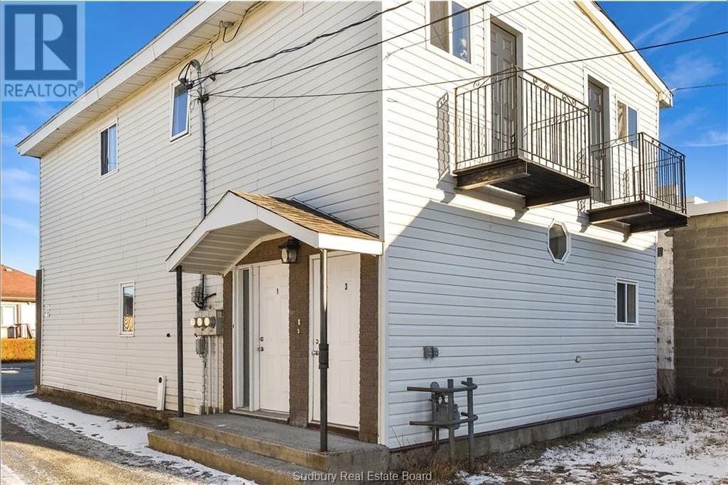 101-103 Young Street, Capreol, Ontario  P0M 1H0 - Photo 5 - 2120775
