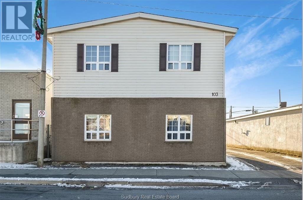 101-103 Young Street, Capreol, Ontario  P0M 1H0 - Photo 7 - 2120775