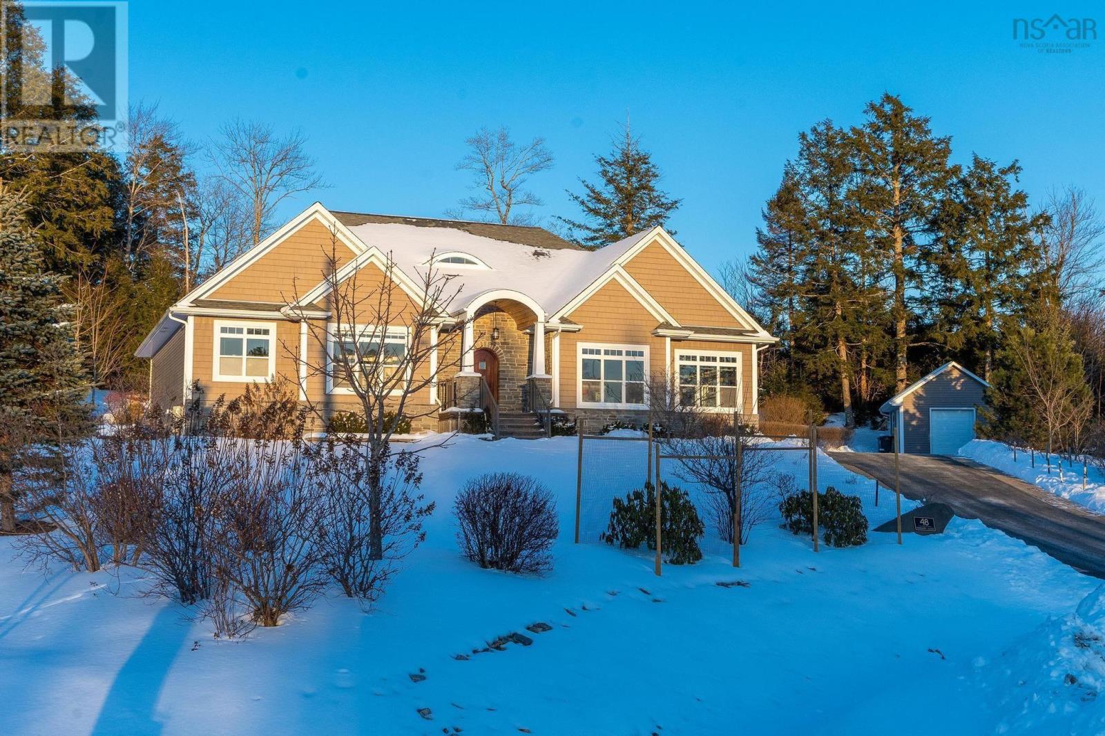 48 Dungarry Close, Fall River, Nova Scotia  B2T 0M7 - Photo 49 - 202502889