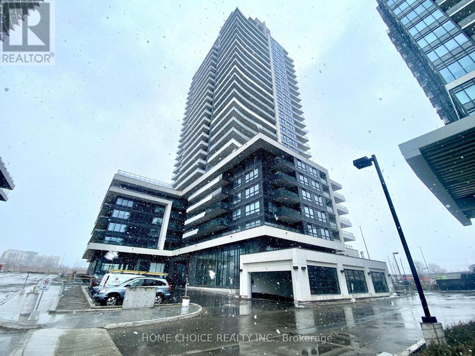 201 - 1455 CELEBRATION DRIVE, Pickering, Ontario