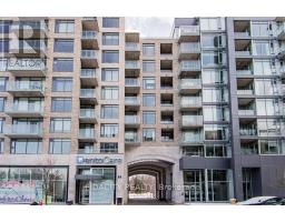 810 - 88 RICHMOND ROAD, Ottawa, Ontario