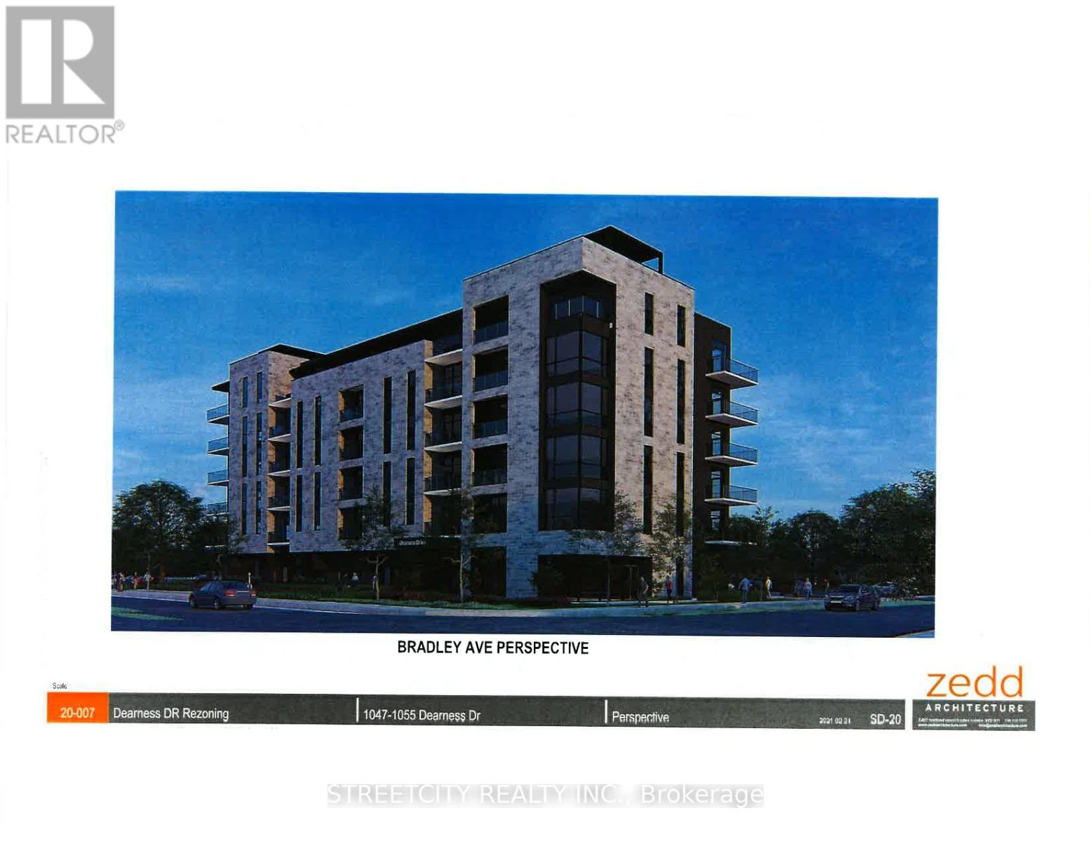 1047 DEARNESS DRIVE, London South, Ontario