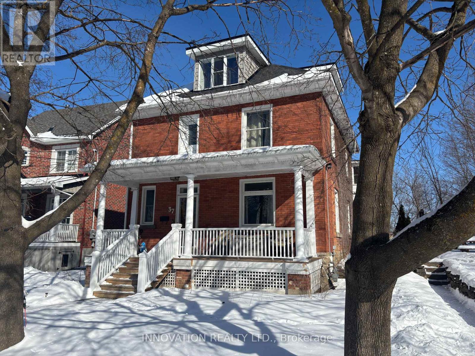 37 MCARTHUR AVENUE Carleton Place