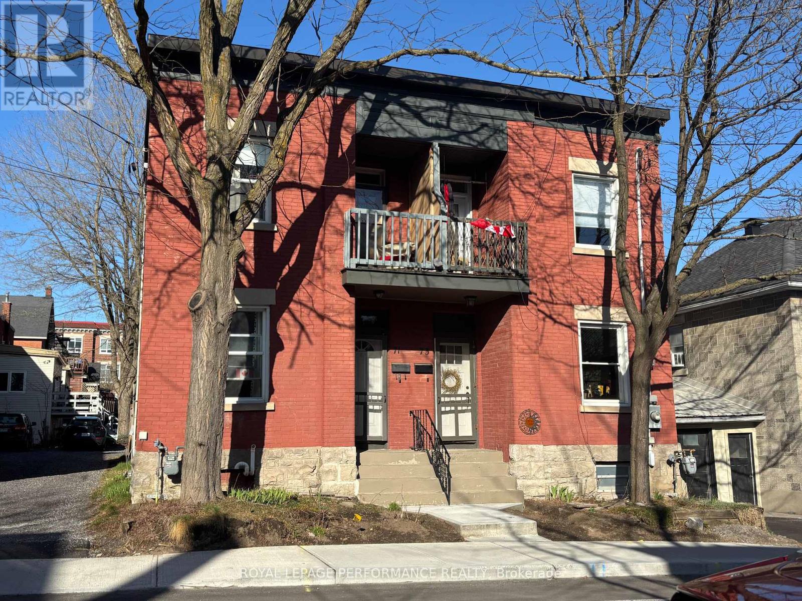Property at 71 GROSVENOR AVENUE image 1