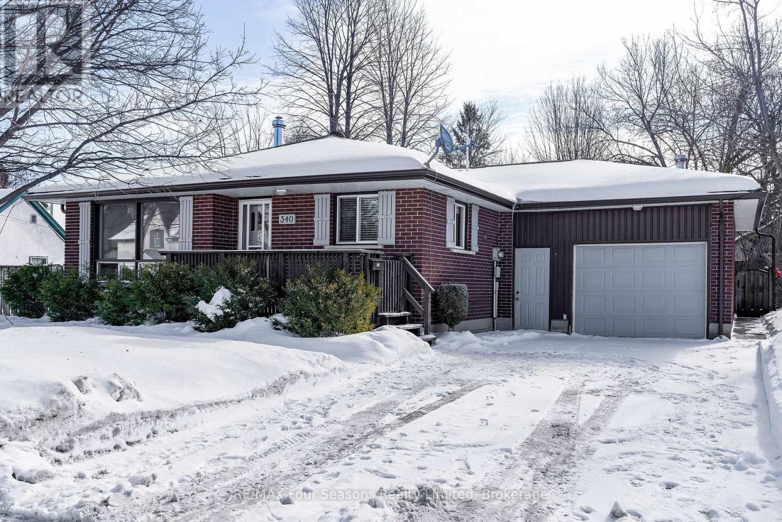 340 Ontario Street, Collingwood, Ontario  L9Y 1N3 - Photo 1 - S11972627