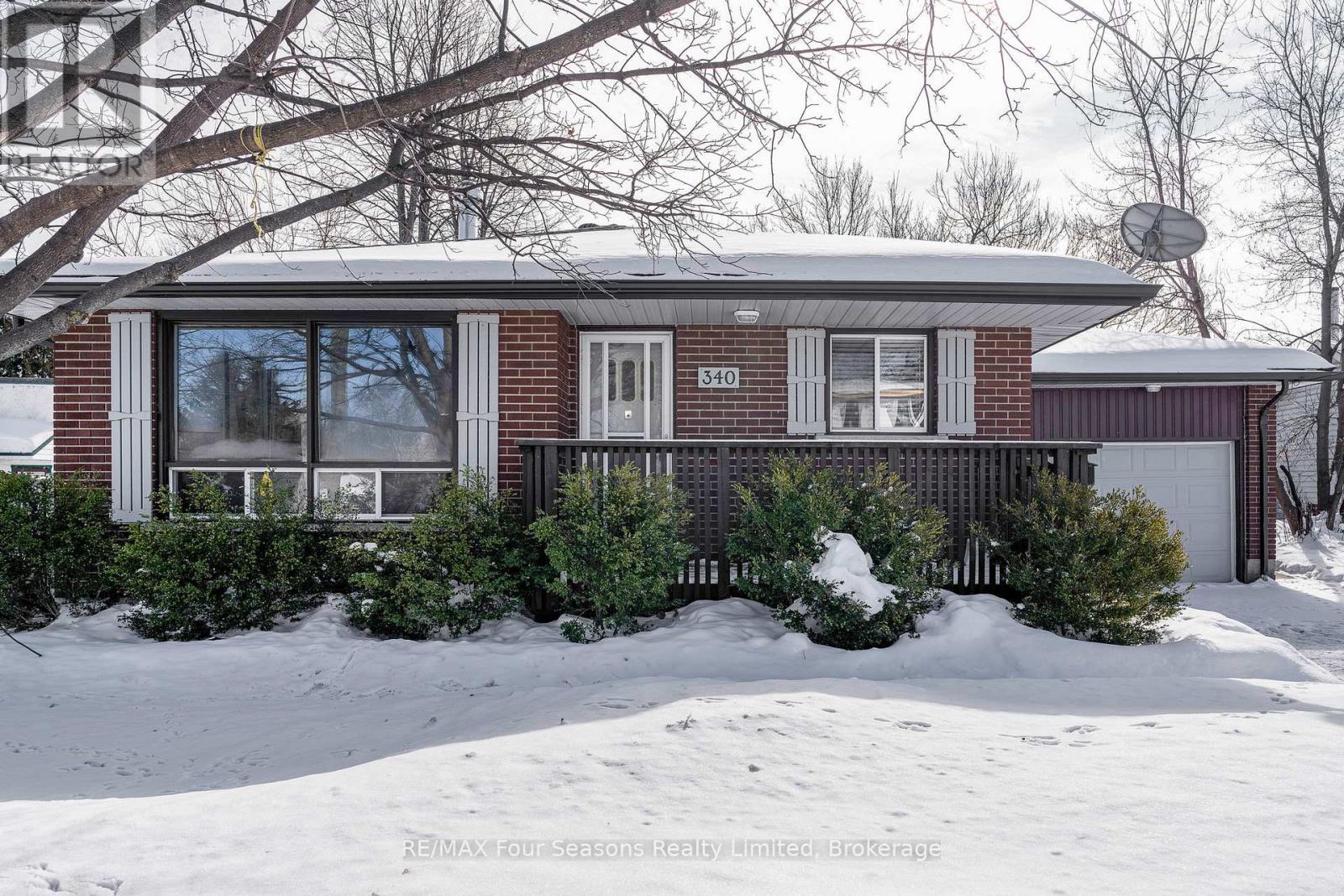 340 Ontario Street, Collingwood, Ontario  L9Y 1N3 - Photo 2 - S11972627