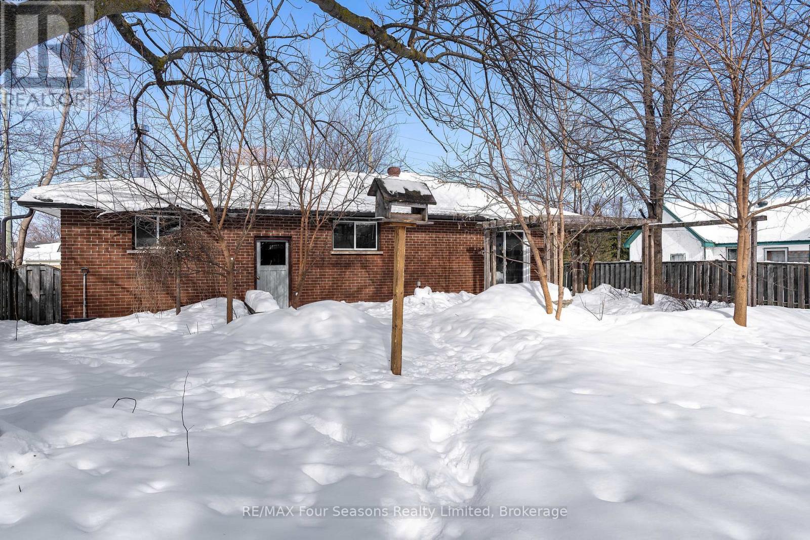 340 Ontario Street, Collingwood, Ontario  L9Y 1N3 - Photo 24 - S11972627