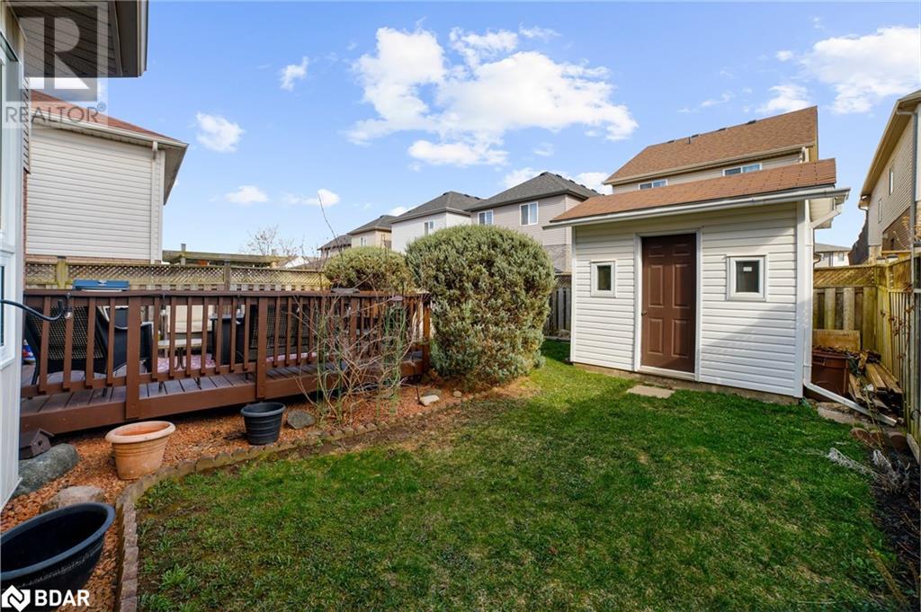 113 Green Gate Boulevard, Cambridge, Ontario  N1T 2E2 - Photo 24 - 40696258