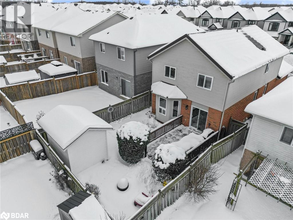 113 Green Gate Boulevard, Cambridge, Ontario  N1T 2E2 - Photo 29 - 40696258