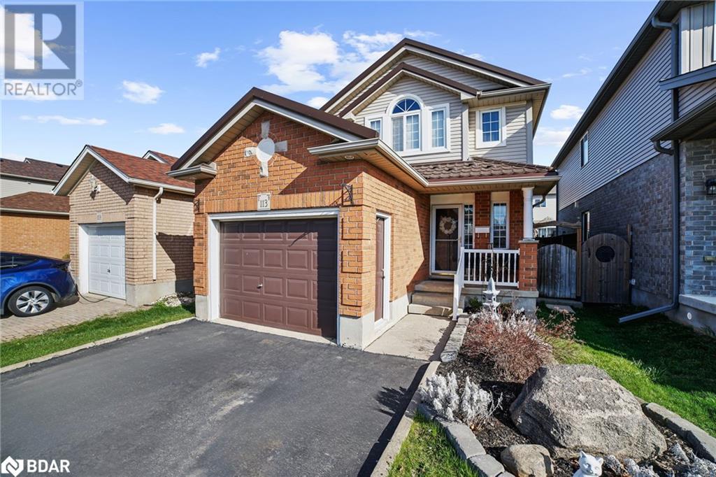 113 Green Gate Boulevard, Cambridge, Ontario  N1T 2E2 - Photo 3 - 40696258